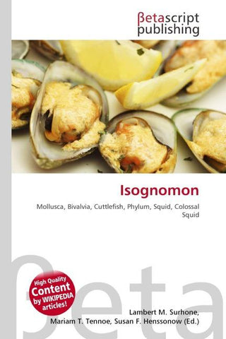 Isognomon