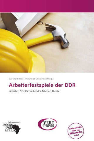 Arbeiterfestspiele der DDR