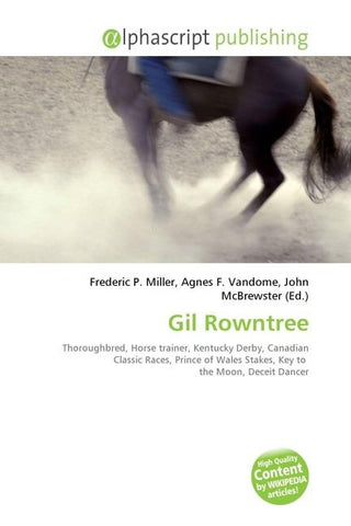 Gil Rowntree