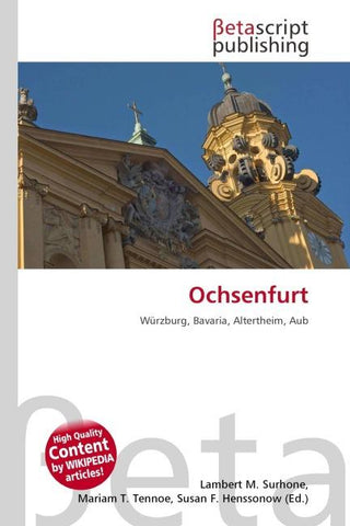 Ochsenfurt