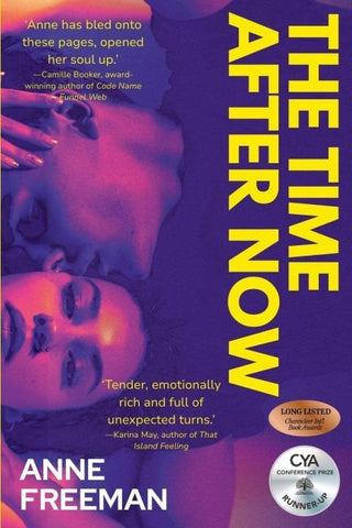 The Time After Now