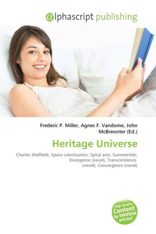 Heritage Universe
