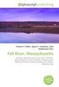 Fall River, Massachusetts