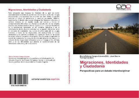 Migraciones, Identidades y Ciudadanía