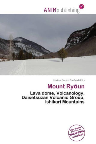 Mount Ry¿un