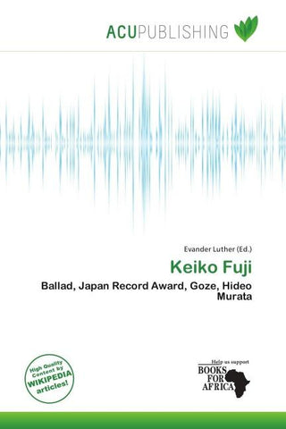 Keiko Fuji