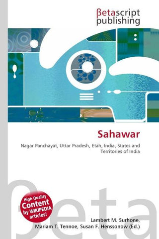 Sahawar