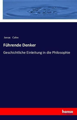 Führende Denker