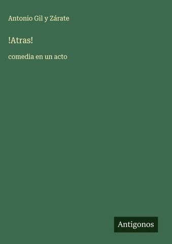 !Atras!