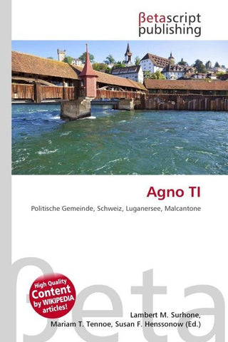 Agno TI
