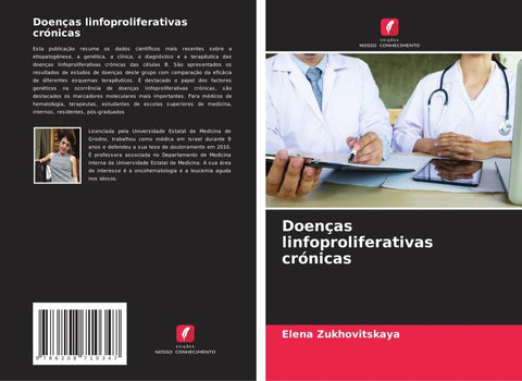 Doenças linfoproliferativas crónicas