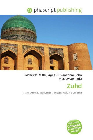 Zuhd