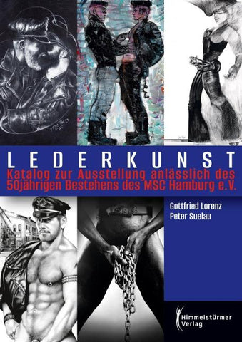 Lederkunst
