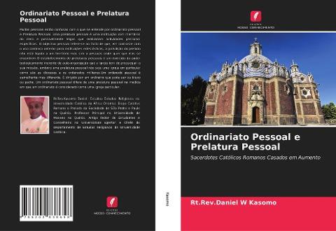Ordinariato Pessoal e Prelatura Pessoal