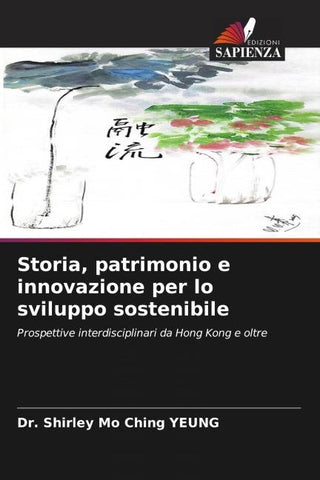 Storia, patrimonio e innovazione per lo sviluppo sostenibile