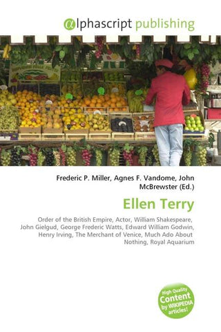 Ellen Terry
