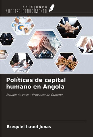 Políticas de capital humano en Angola