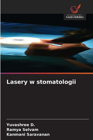 Lasery w stomatologii