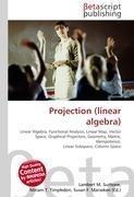 Projection (linear algebra)