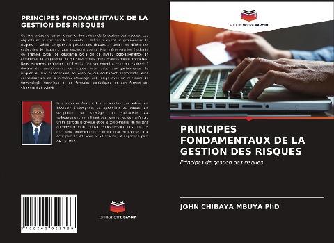PRINCIPES FONDAMENTAUX DE LA GESTION DES RISQUES