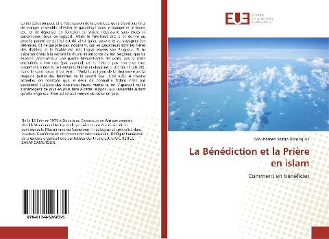 La Bénédiction et la Prière en islam