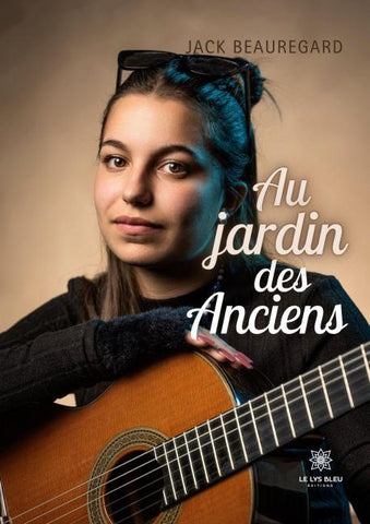 Au jardin des Anciens