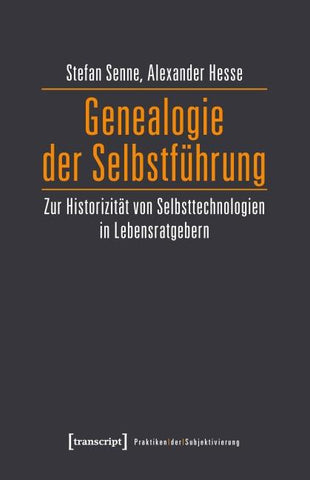 Genealogie der Selbstführung