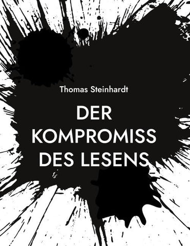 Der Kompromiss des Lesens