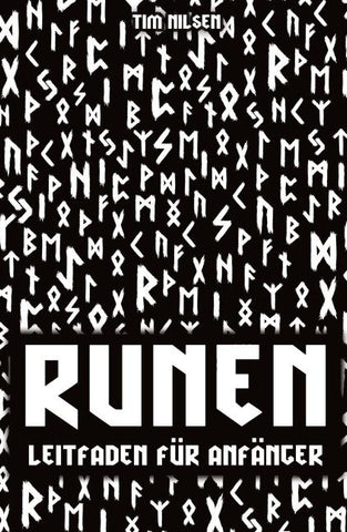 Runen - Ein Leitfaden für Anfänger