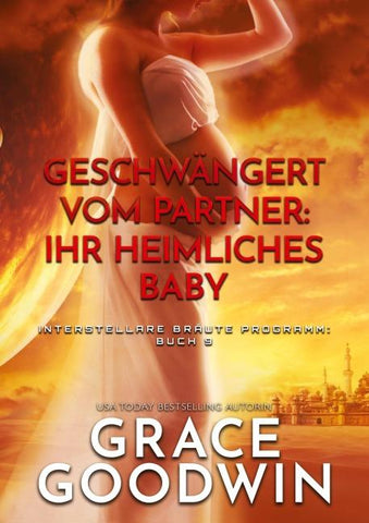 Geschwängert vom Partner: Ihr heimliches Baby