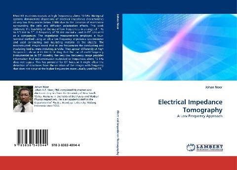 Electrical Impedance Tomography