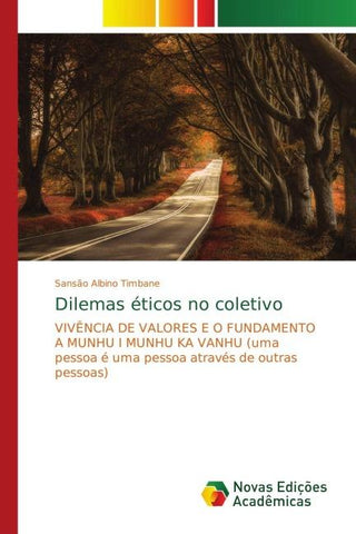 Dilemas éticos no coletivo