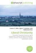 Liberal Christianity