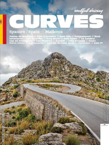 CURVES Spanien - Mallorca