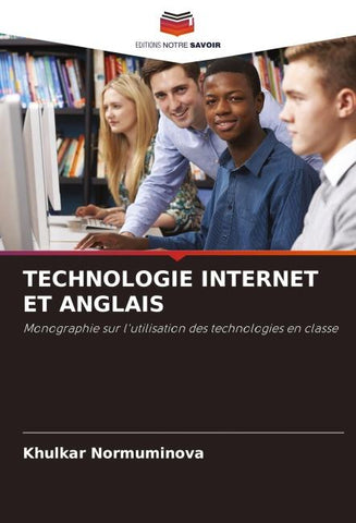 TECHNOLOGIE INTERNET ET ANGLAIS