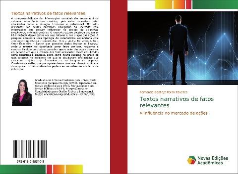 Textos narrativos de fatos relevantes