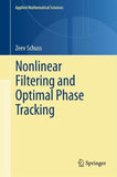 Nonlinear Filtering and Optimal Phase Tracking