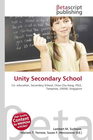 Unity Secondary School