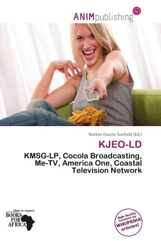 KJEO-LD