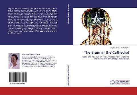 The Brain in the Cathedral