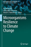 Microorganisms Resilience to Climate Change
