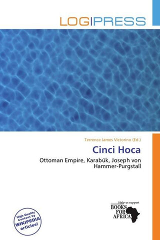 Cinci Hoca