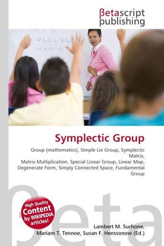 Symplectic Group