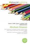 Abraham Simpson