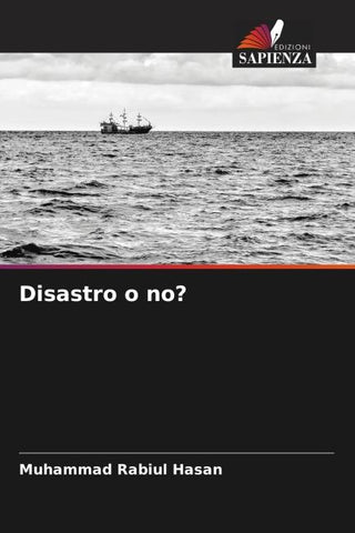 Disastro o no?