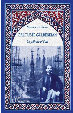 Calouste Gulbenkian