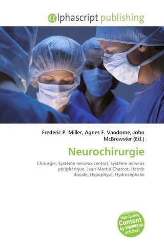 Neurochirurgie