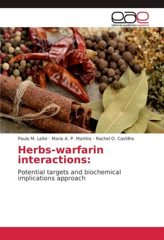Herbs-warfarin interactions: