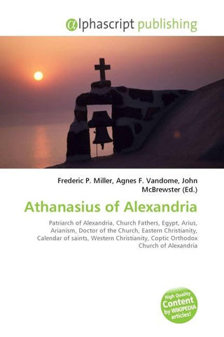 Athanasius of Alexandria