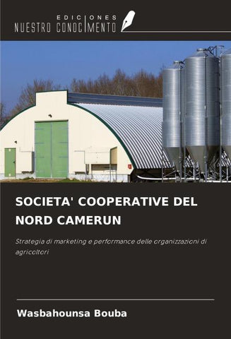 SOCIETA' COOPERATIVE DEL NORD CAMERUN